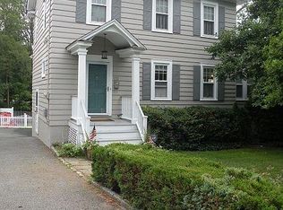 132 Myrtle Ave, Millburn, NJ 07041