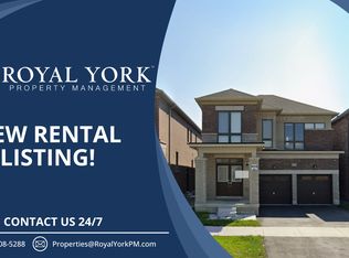 103 Micklefield Ave, Whitby, ON L1P 0L3