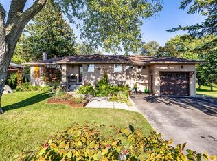 5781 Ochonski Rd, Clarington, ON L0B 1M0