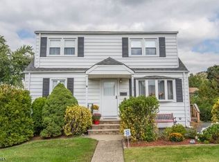 35 Winslow Pl, Woodland Park, NJ 07424