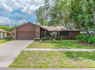 4144 Tall Tree Dr, Orlando, FL 32810