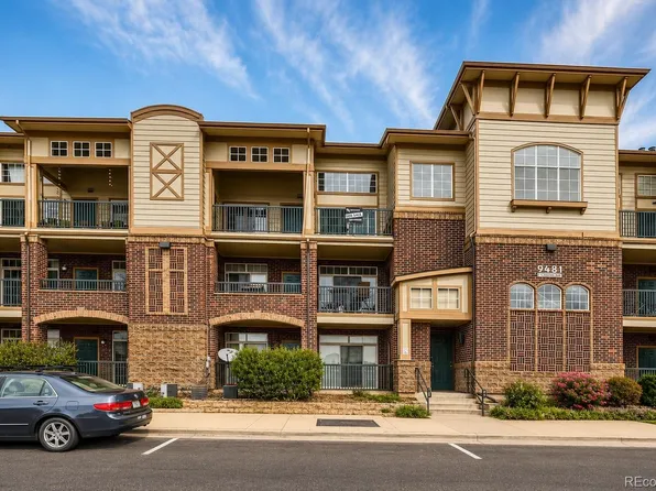 9481 E Mansfield Avenue #305, Aurora, CO 80014