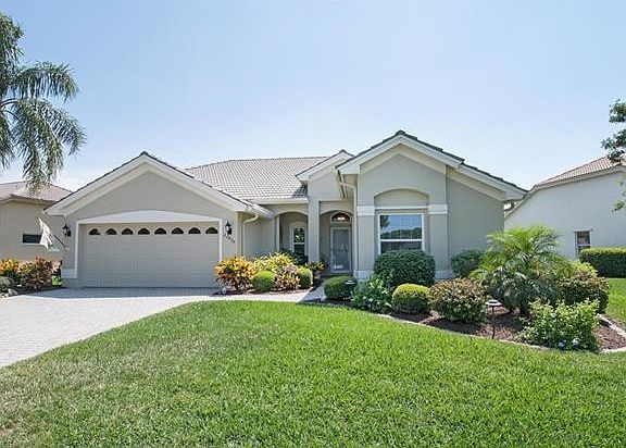2nd image of 22830 Fountain Lakes Blvd