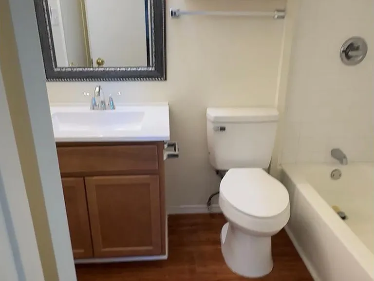 1103 Marlton St #A — Photo 13
