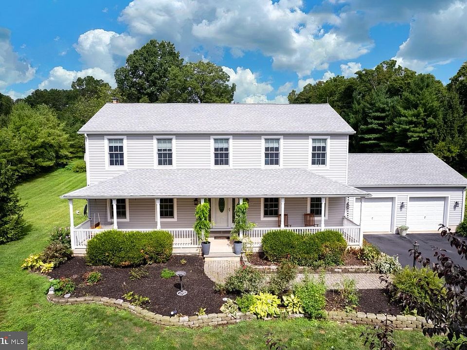 736 Geigel Hill Rd, Ottsville, PA 18942 Zillow