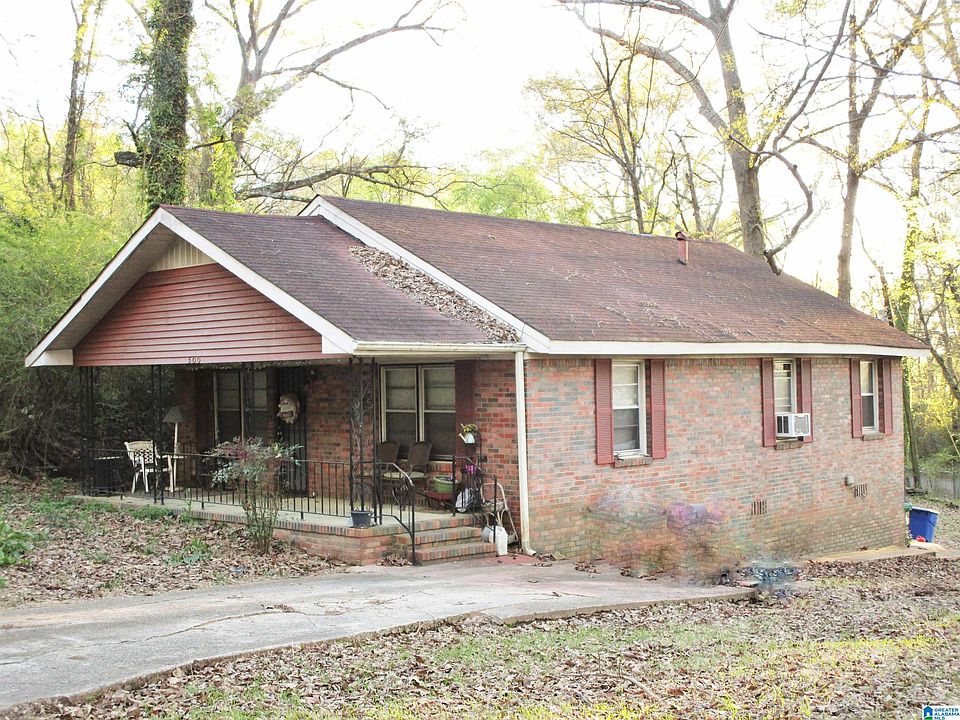 500 12th St, Midfield, AL 35228 MLS 1353319 Zillow