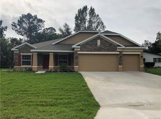 23 Greentree St, Homosassa, FL 34446