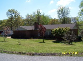 205 Harborough Rd, Anderson, SC 29625