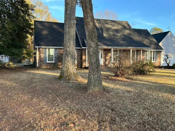 8074 Wilkinsville Rd, Millington, TN 38053