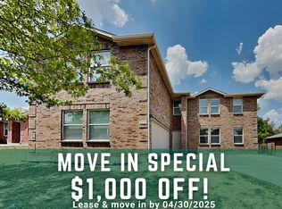 2809 Cameron Way, Mesquite, TX 75181