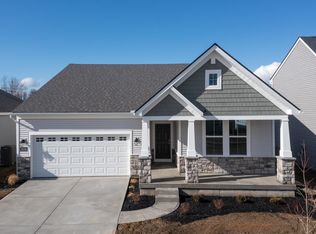 11036 Woodmont Way, Independence, KY 41051