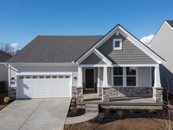 11036 Woodmont Way, Independence, KY 41051