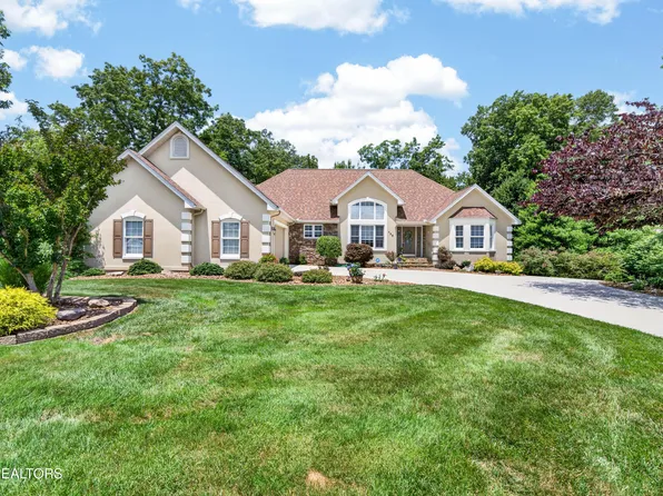 123 Northridge Dr, Fairfield Glade, TN 38558