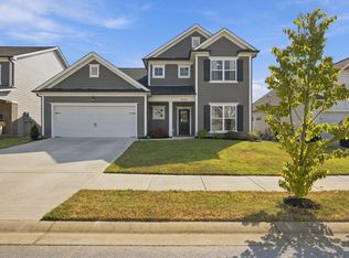 8804 Knolling Loop, Ooltewah, TN 37363