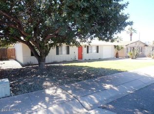 4923 E Coronado Rd, Phoenix, AZ 85008