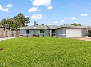 2715 Raintree Lake Cir, Merritt Island, FL 32953