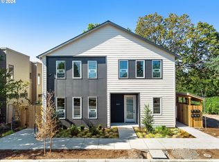 8417 SW 19th Ave #6, Portland, OR 97219