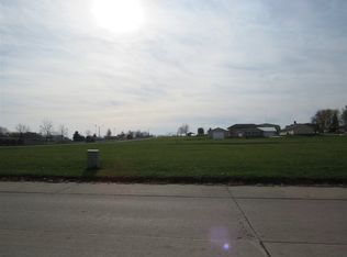 210 W Dunkerton St, Dunkerton, IA 50626
