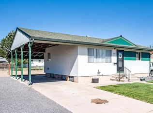 2541 Lynwood Ln, Pueblo, CO 81005