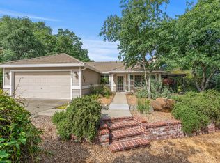 4001 Mendocino Ct, El Dorado Hills, CA