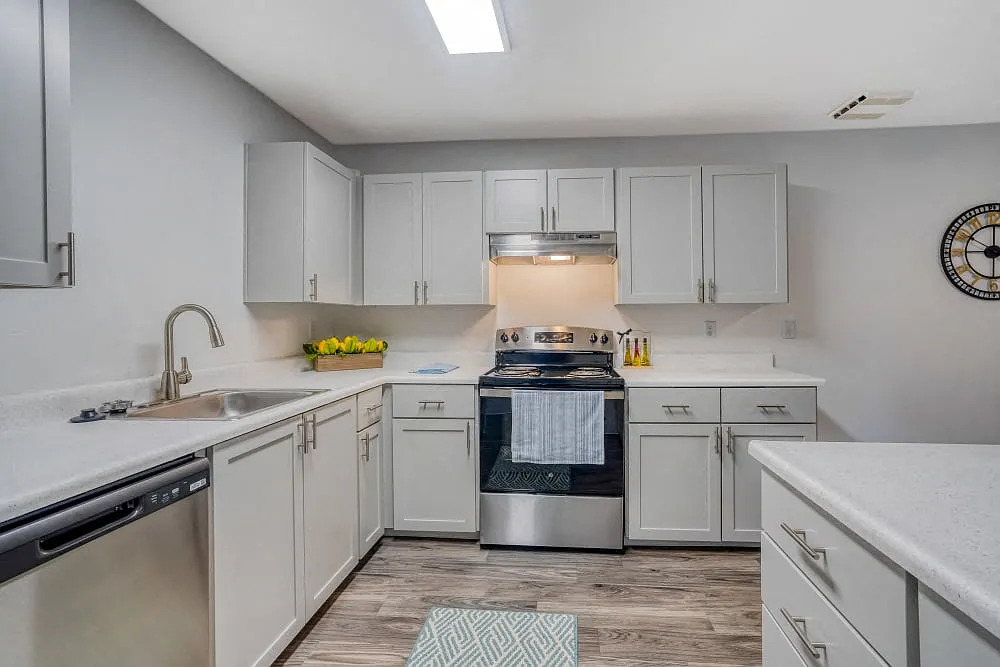 Woodspring Apt — Photo 4