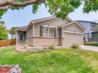 2784 S Walden Way, Aurora, CO 80013