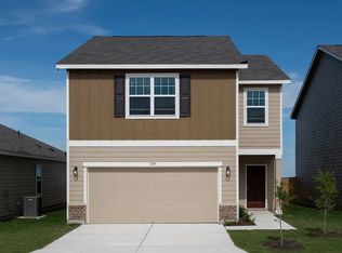 137 Cowslip Way, La Vergne, TN 37086