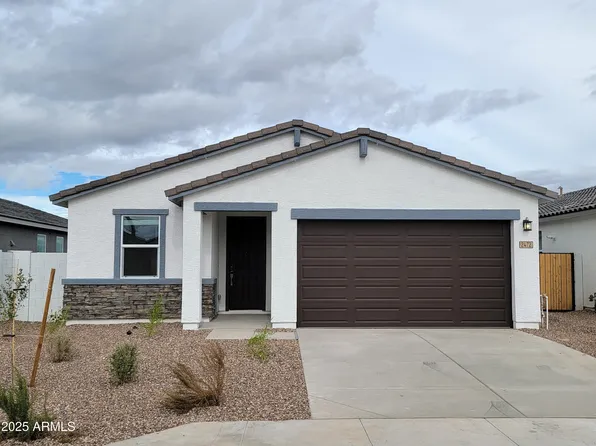 2472 E Fortana Drive, San Tan Valley, AZ 85143