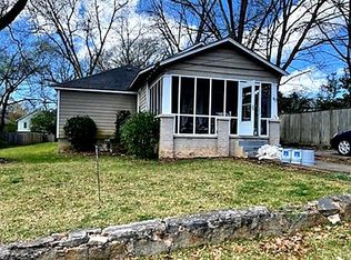 40 Bates Ave NE, Atlanta, GA 30317