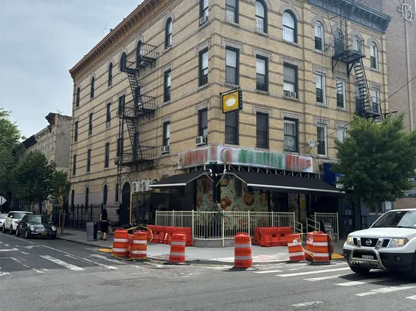 735 Knickerbocker Avenue, Brooklyn, NY 11221