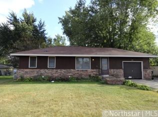 618 109th Ave NE, Blaine, MN 55434