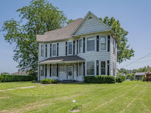 628 Woodland Ave, Moberly, MO 65270