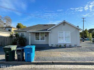 700 Oak St, Santa Rosa, CA 95404