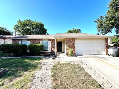 612 Valley View Dr, Allen, TX, 75002