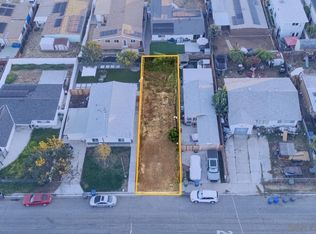 9849 Saint George St #18, Spring Valley, CA 91977