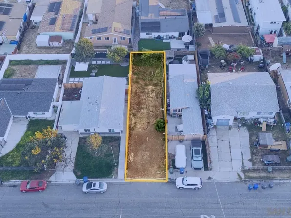 9849 Saint George St #18, Spring Valley, CA 91977