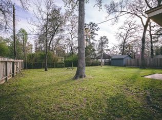 24811 Spring Creek Dr, Spring, TX 77380