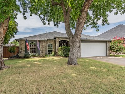2917 Shannon Ln, Grand Prairie, TX, 75052
