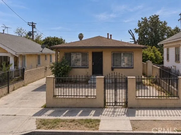 3224 E 4th St, Los Angeles, CA 90063