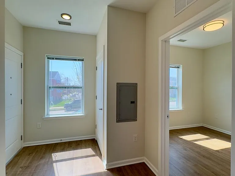 Townhomes along Hamilton Ave, MD! — Photo 3