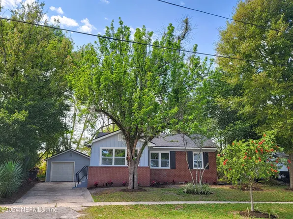 4718 DUNDEE Road, Jacksonville, FL 32210