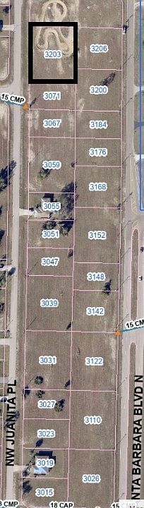 2nd image of 3203 NW Juanita Pl