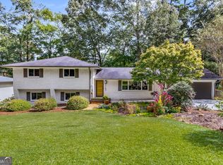 1162 Berkeley Rd, Avondale Estates, GA 30002