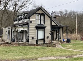 140 N Main St, Rutland, OH 45775