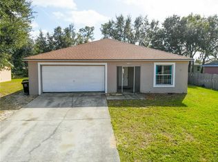 510 Kingfisher Dr, Poinciana, FL 34759