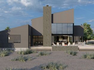747 N Davenport Lake Rd, Williams, AZ 86046
