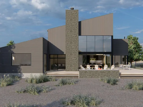 747 N Davenport Lake Rd, Williams, AZ 86046