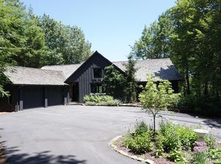 55 Sagee Woods Dr, Highlands, NC 28741