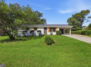 5734 Hill Rd, Powder Springs, GA 30127