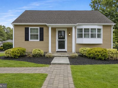 879 Stevenson Rd, Severn, MD, 21144
